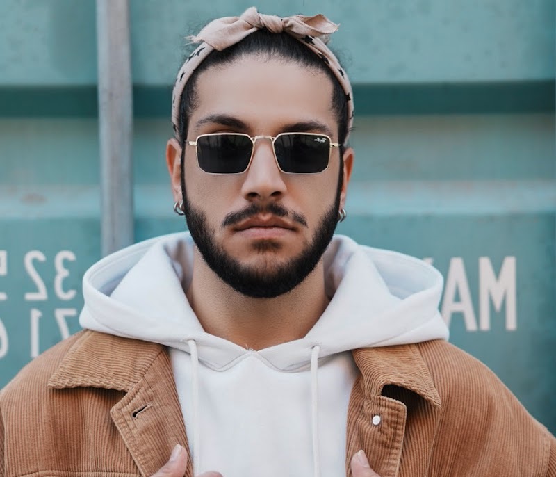 دانلود 24+ آهنگ‌ احسان دریادل | خاطره‌ساز و ماندگار