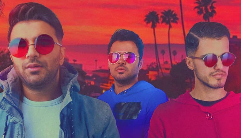 دانلود 46+ آهنگ پرطرفدار امو بند | حس خوب موسیقی