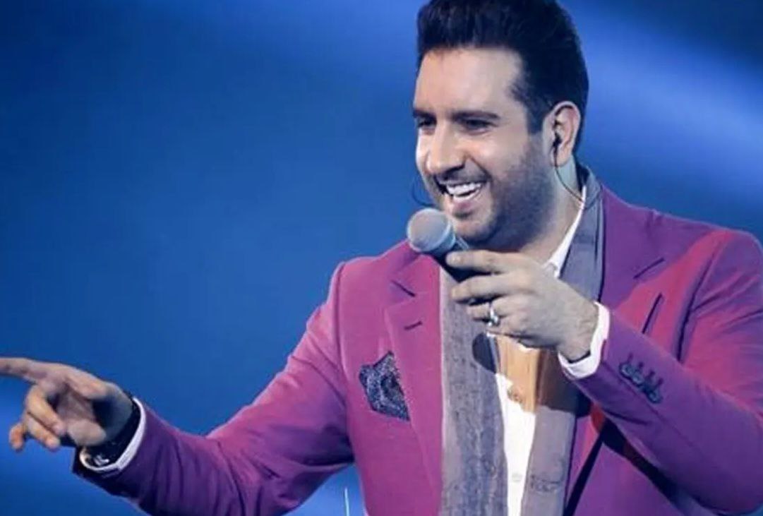 دانلود 29+ آهنگ انرژی بخش امید حاجیلی | عاشقانه و شنیدنی