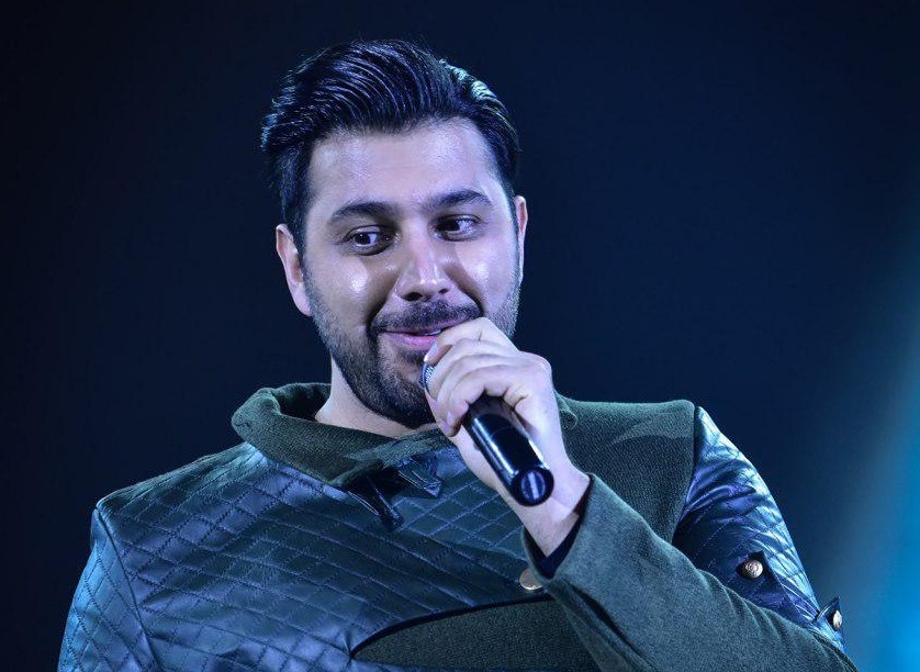 دانلود 100+ آهنگ‌ احسان خواجه امیری | شاد و احساسی جدید و قدیمی