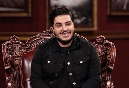 دانلود 27+ آهنگ گلچین شده از آرون افشار | بهترین‌های احساسی